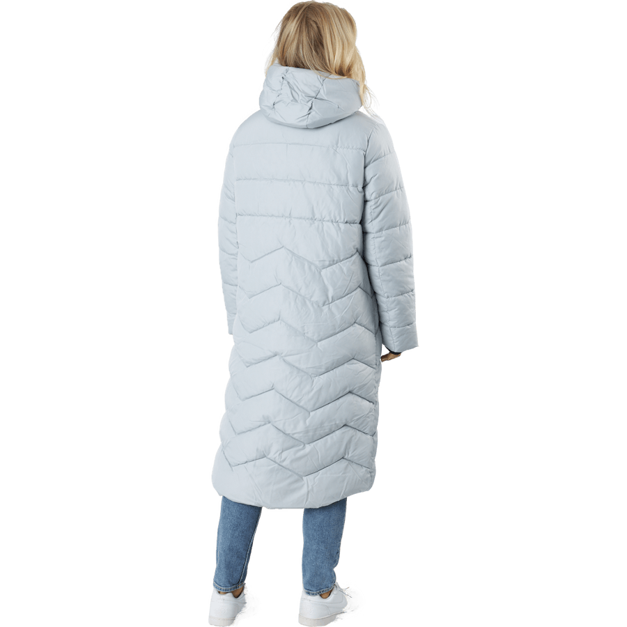 Alissa Reco Jacket Light Grey