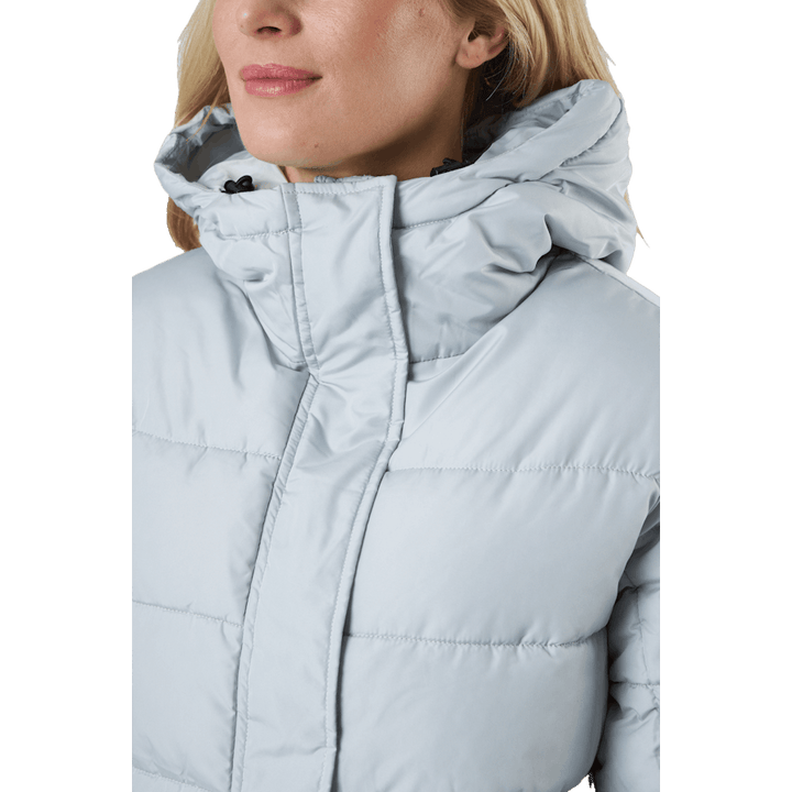 Alissa Reco Jacket Light Grey