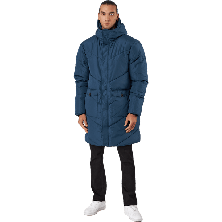 Skyler Jacke Deep Petroleum
