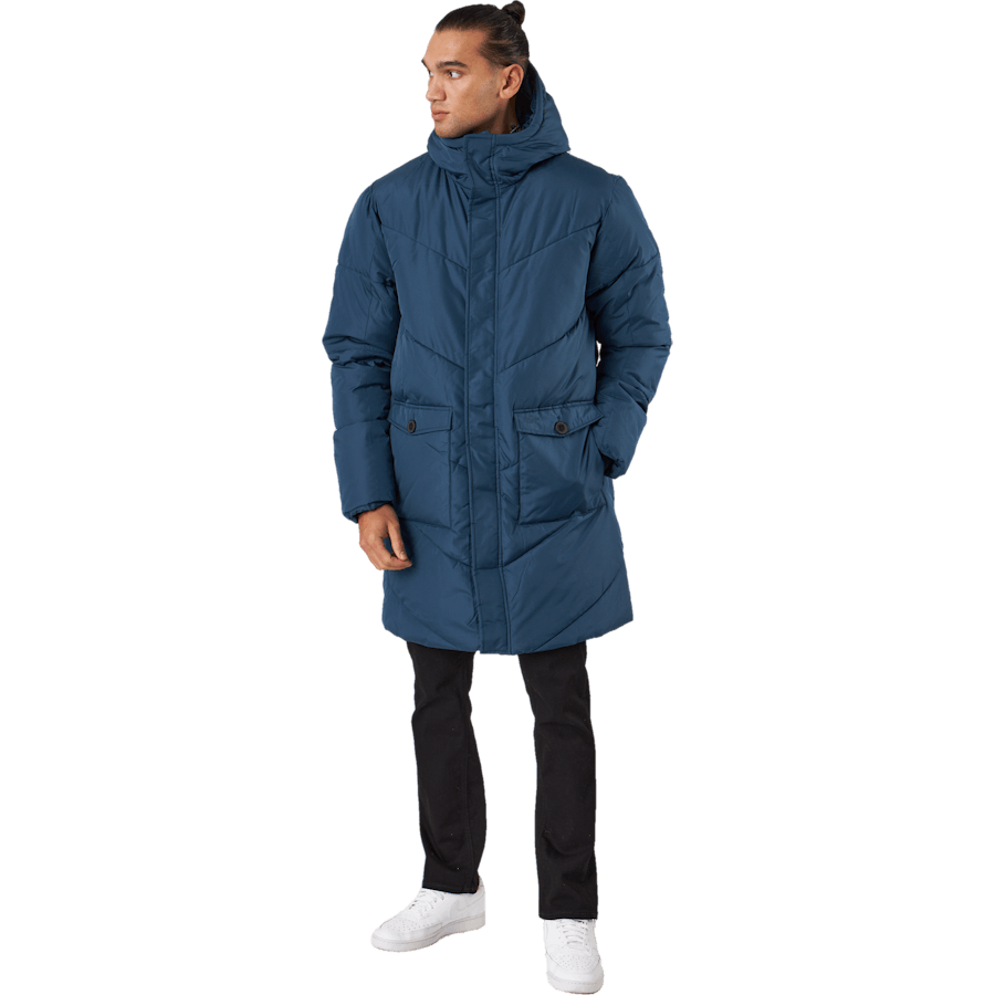 Skyler Jacke Deep Petroleum