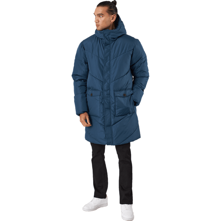 Skyler Jacke Deep Petroleum