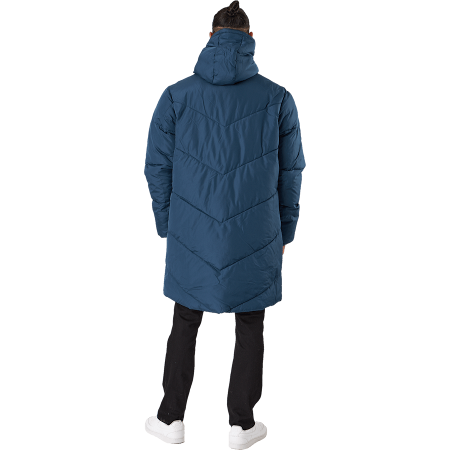 Skyler Jacke Deep Petroleum