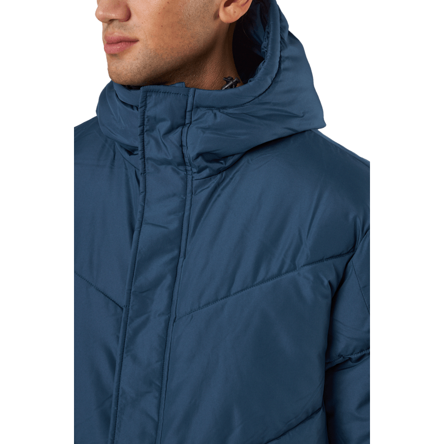 Skyler Jacke Deep Petroleum