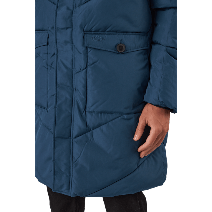 Skyler Jacke Deep Petroleum