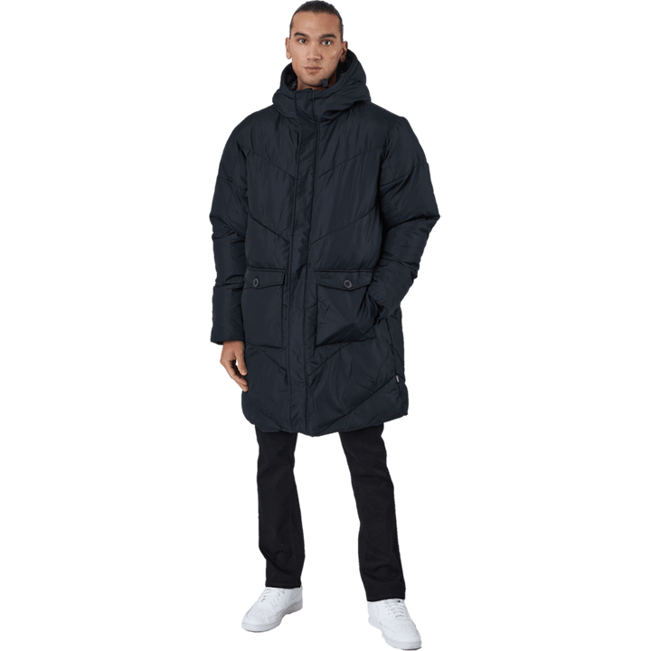 Skyler Jacket Black