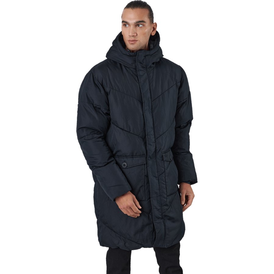 Skyler Jacket Black