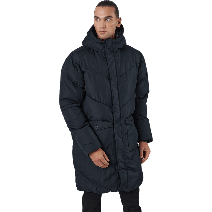 Skyler Jacket Black