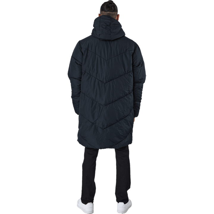 Skyler Jacket Black