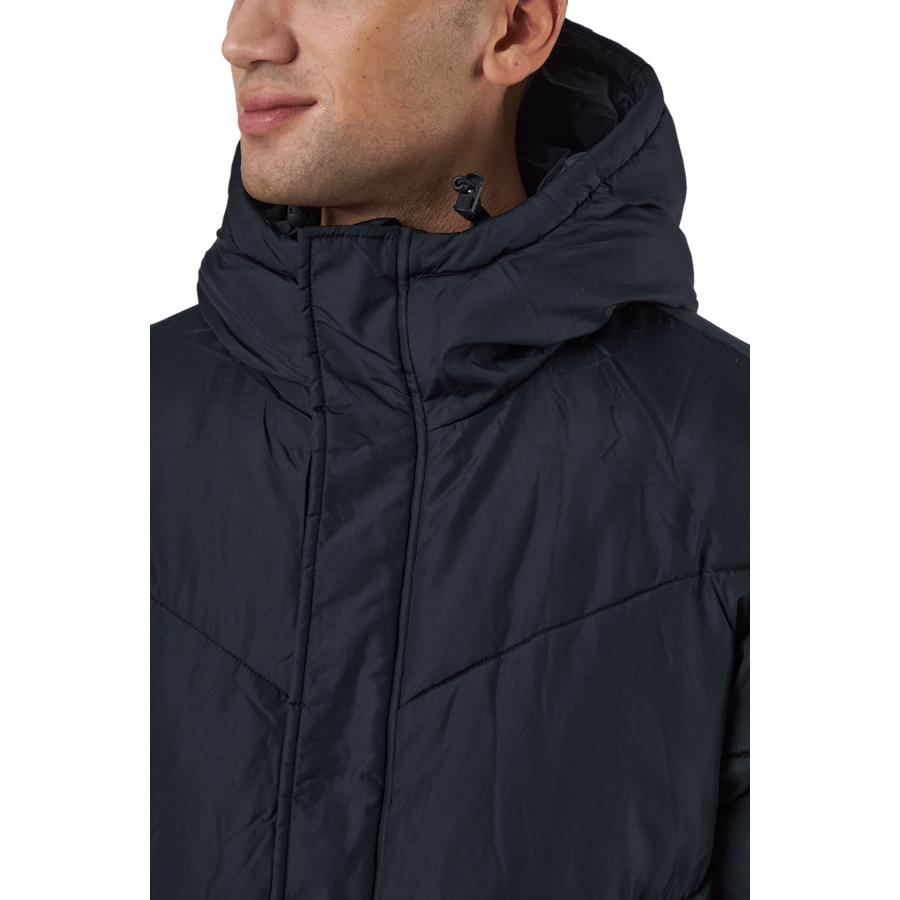 Skyler Jacket Black