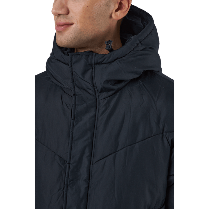 Skyler Jacket Black