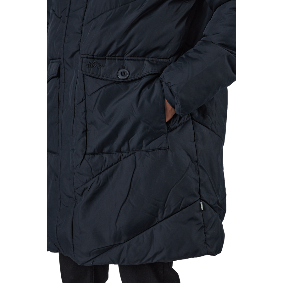 Skyler Jacket Black
