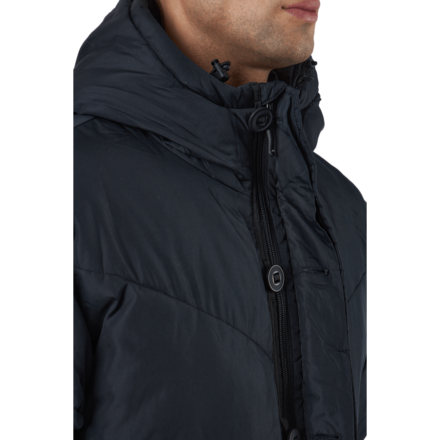 Skyler Jacket Black
