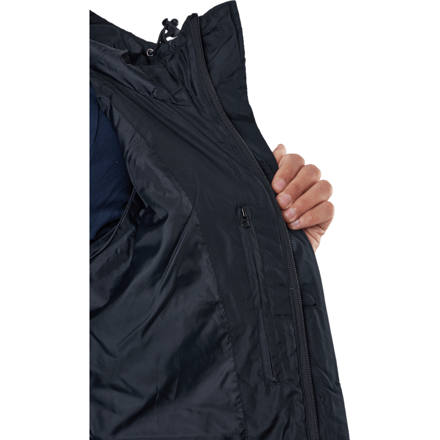 Skyler Jacket Black