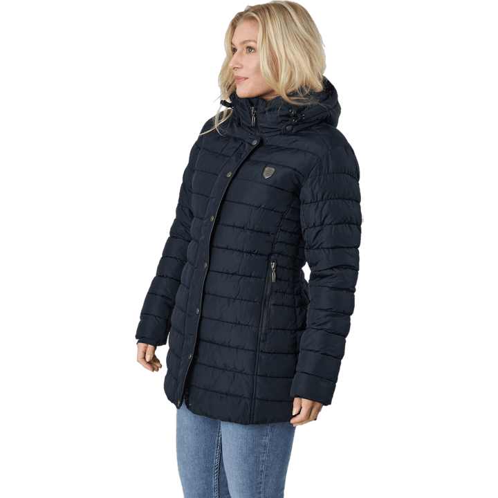 Cardie 2 Jacket Black