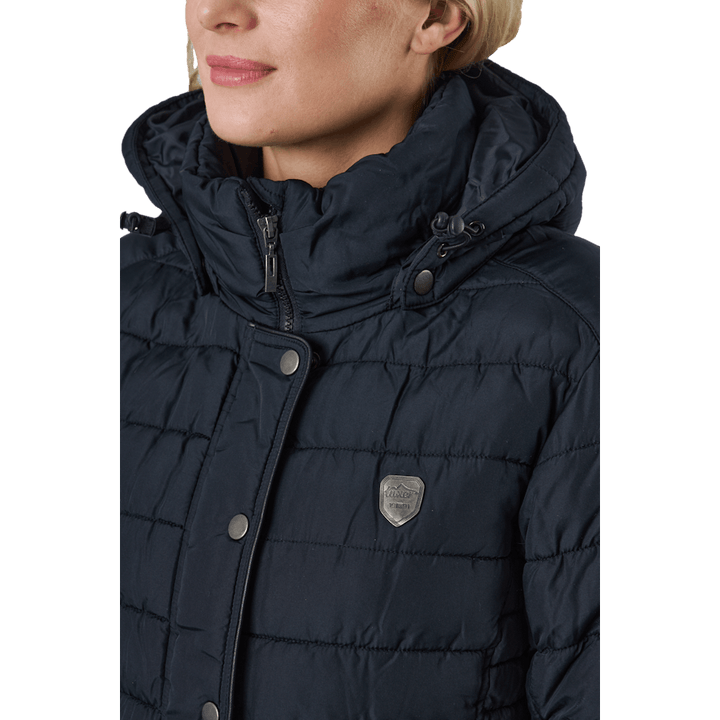 Cardie 2 Jacket Black