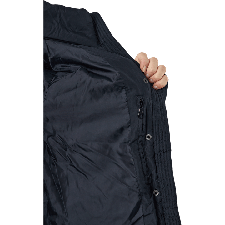 Cardie 2 Jacket Black
