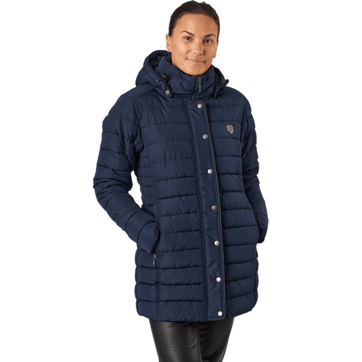 Giacca Cardie 2 Marina Scuro