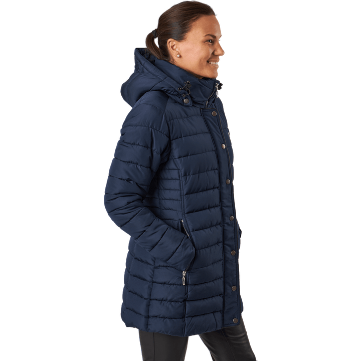 Giacca Cardie 2 Marina Scuro