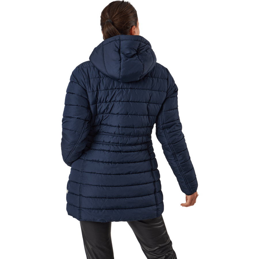 Giacca Cardie 2 Marina Scuro