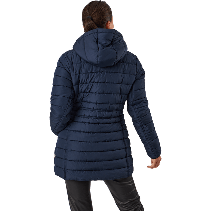 Giacca Cardie 2 Marina Scuro