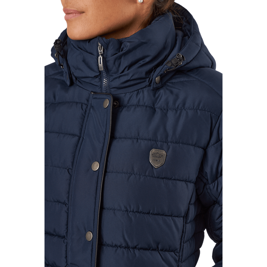 Giacca Cardie 2 Marina Scuro