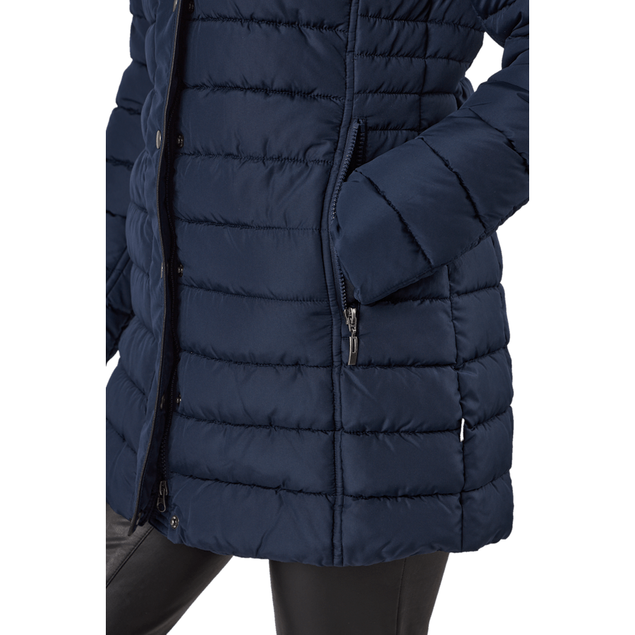 Giacca Cardie 2 Marina Scuro