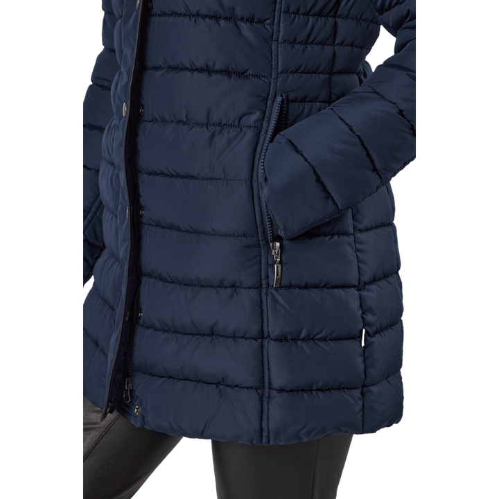 Giacca Cardie 2 Marina Scuro