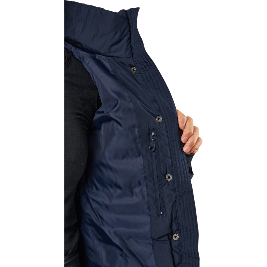 Giacca Cardie 2 Marina Scuro