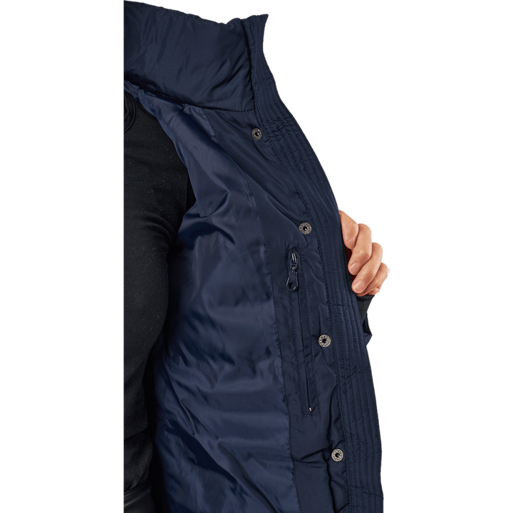 Giacca Cardie 2 Marina Scuro