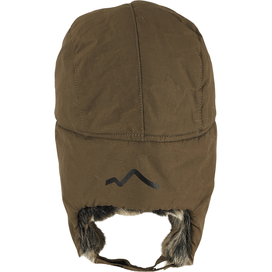 Alaska Cap Kaki Coriander