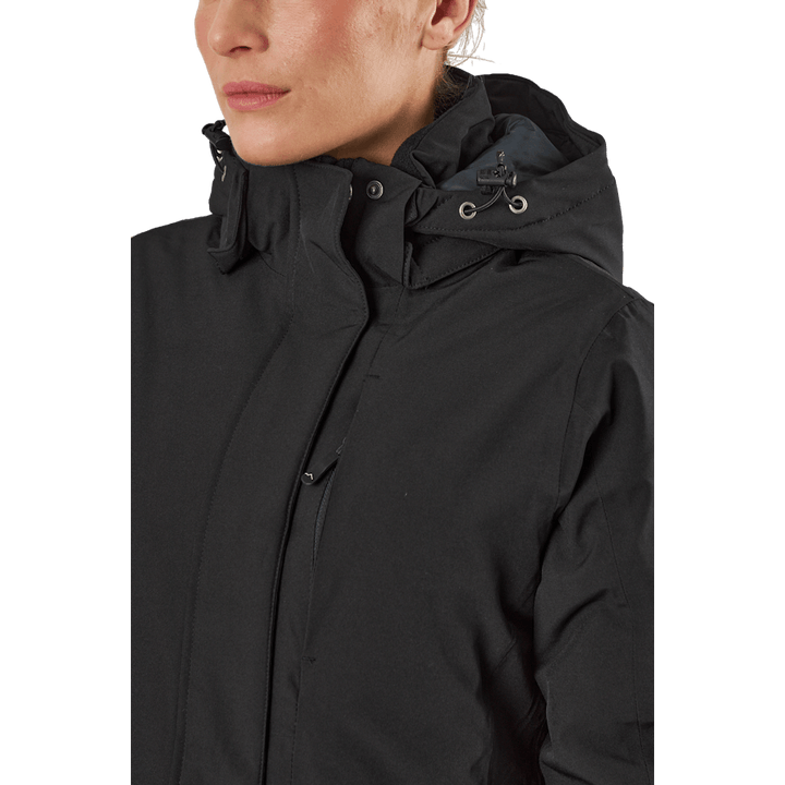 Veste Sienna noire