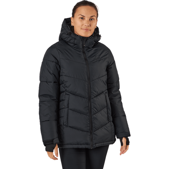 Veste Cristallo 2 Noir