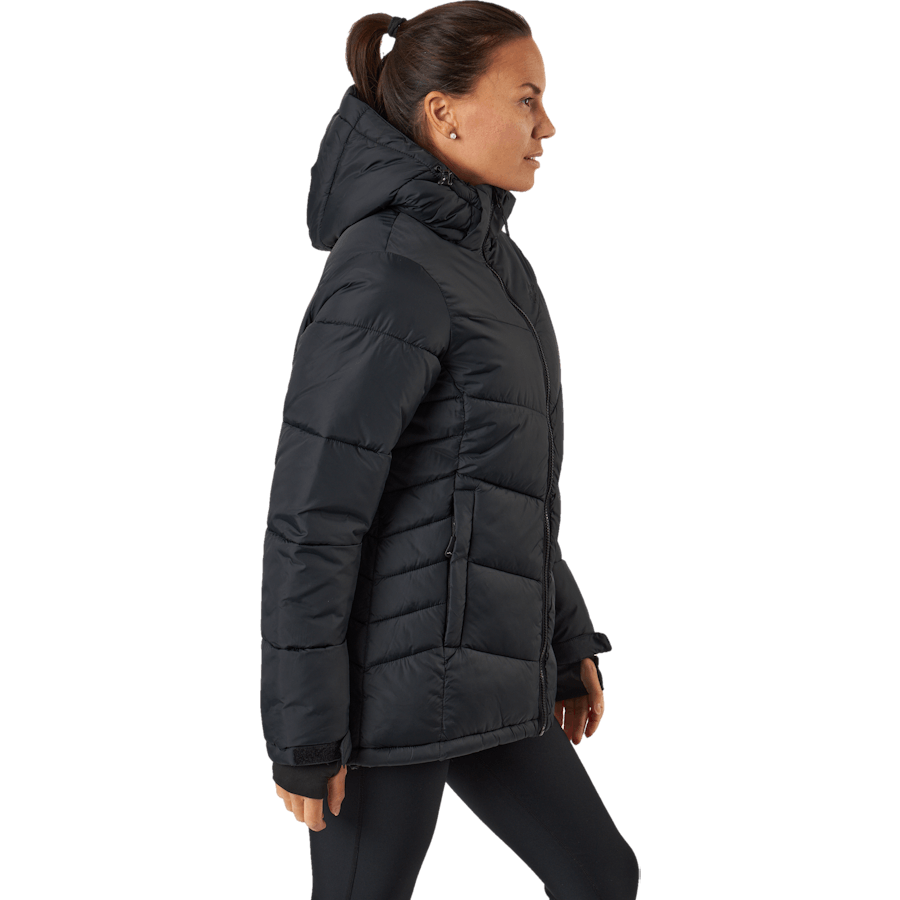 Veste Cristallo 2 Noir