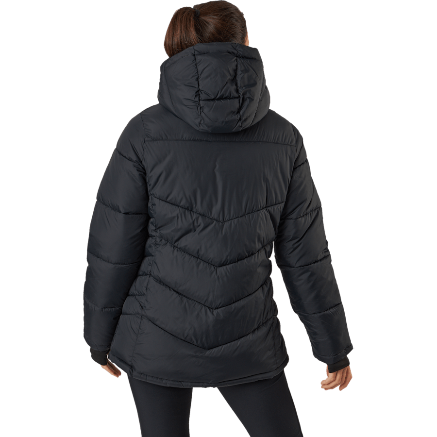 Veste Cristallo 2 Noir