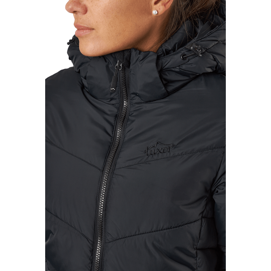 Veste Cristallo 2 Noir