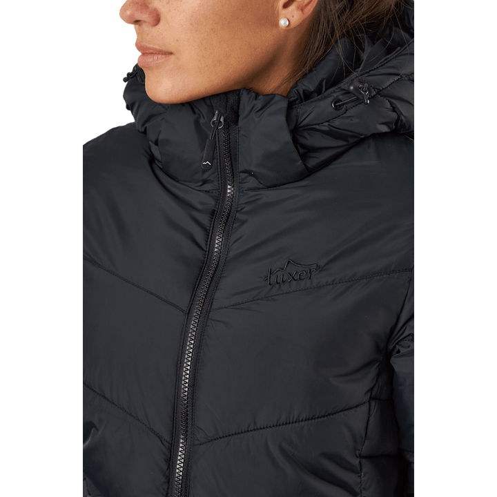 Veste Cristallo 2 Noir