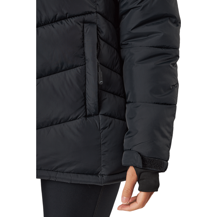 Veste Cristallo 2 Noir