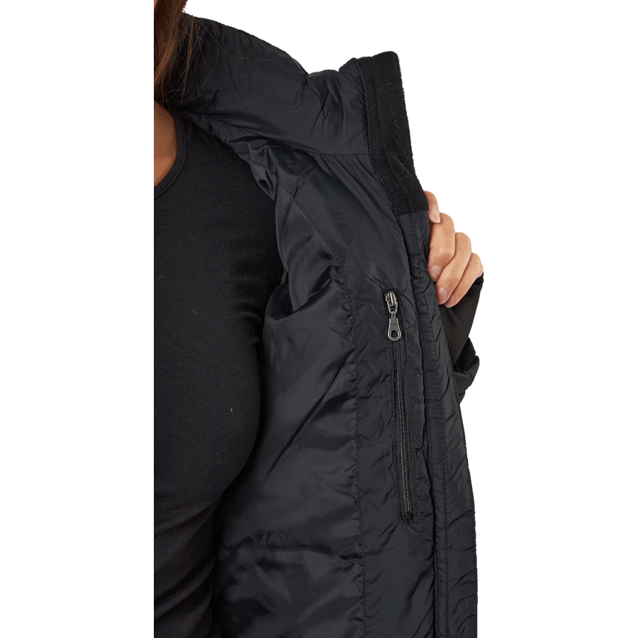 Veste Cristallo 2 Noir