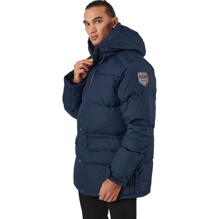North Pole Jacket Dark Navy