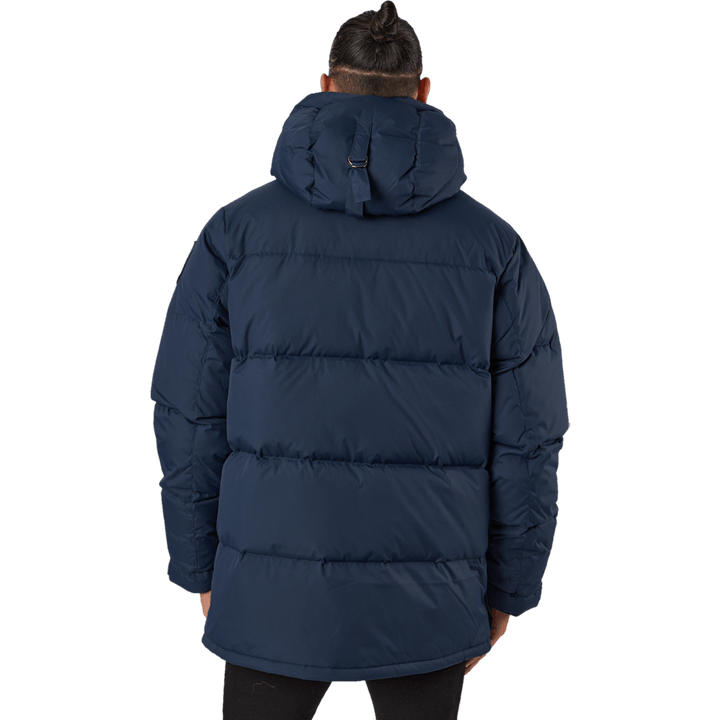 North Pole Jacket Dark Navy