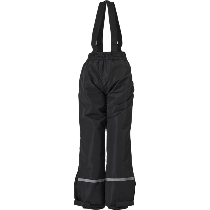 Trysil Jr Pants Black
