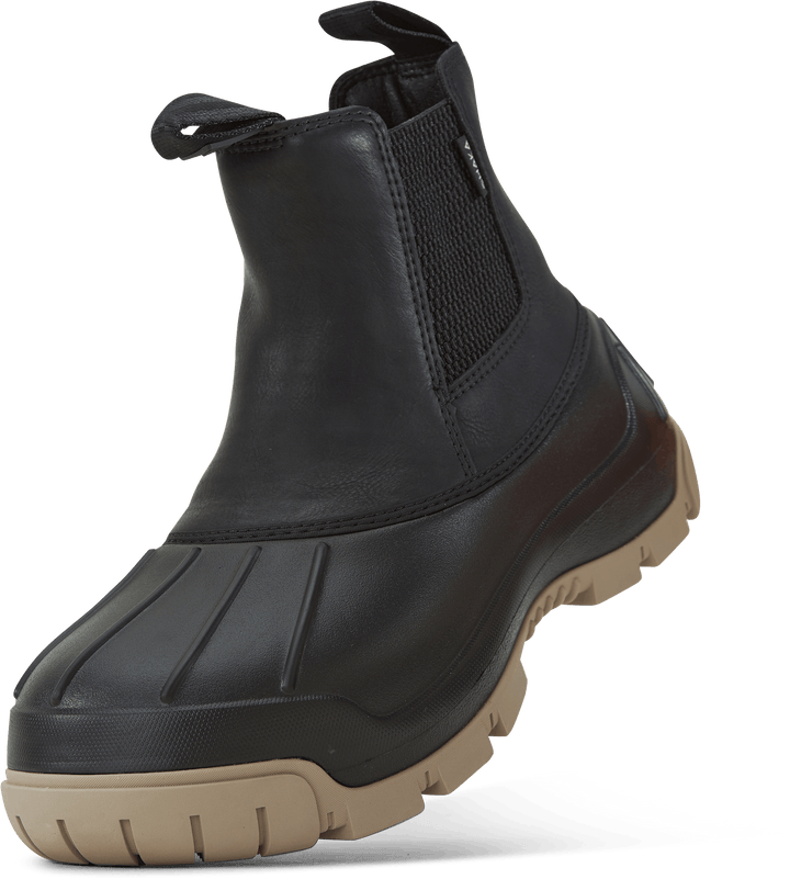 Swamp Chelsea Mt Black
