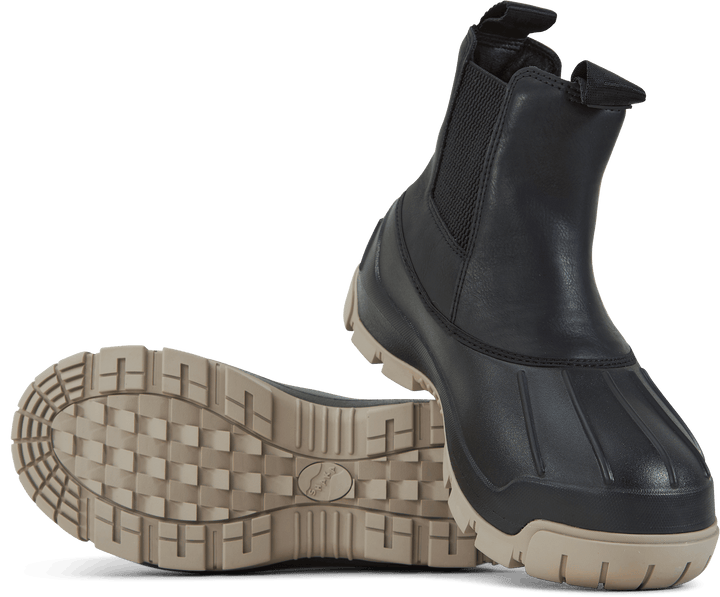 Swamp Chelsea Mt Black