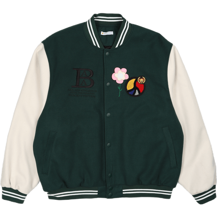 Blouson aviateur homme 31belh01r