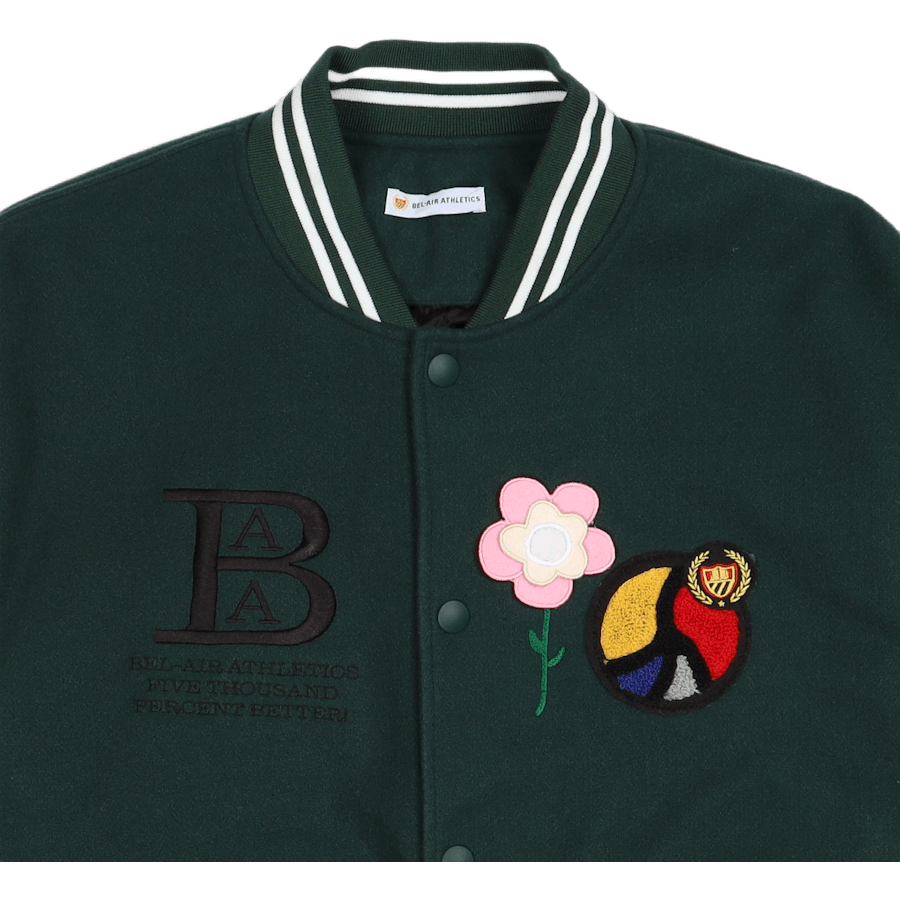 Blouson aviateur homme 31belh01r