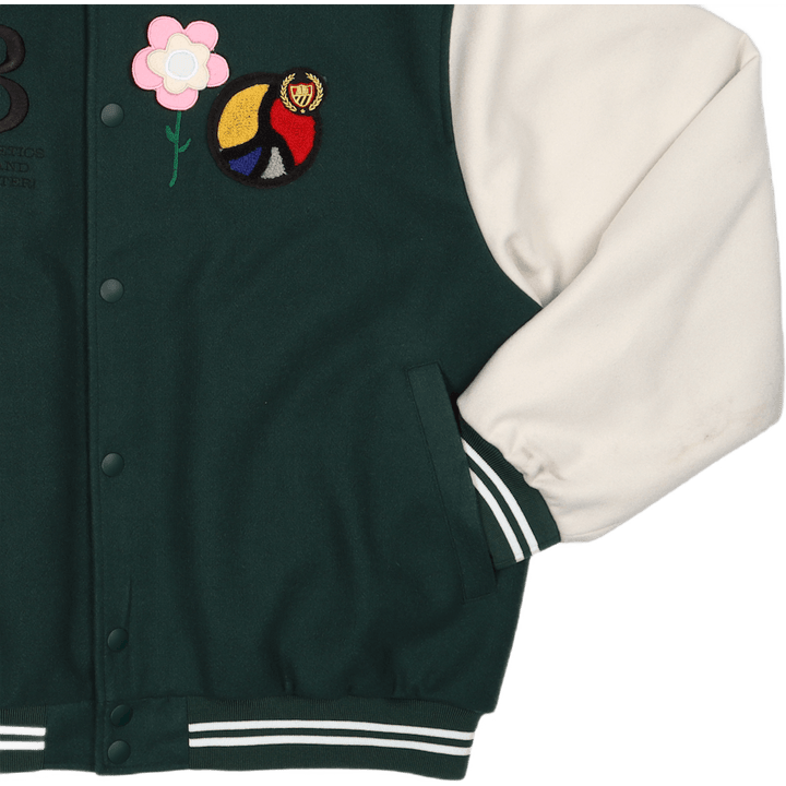 Blouson aviateur homme 31belh01r