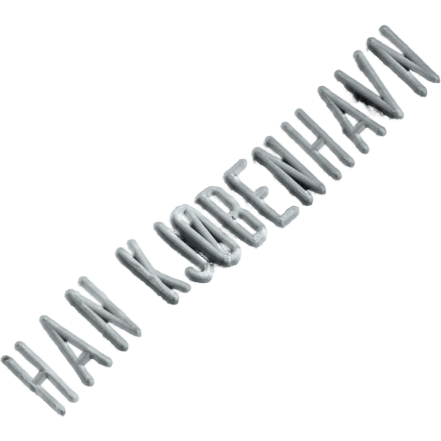 Distressed Crew Logo Distressed Dark Grey