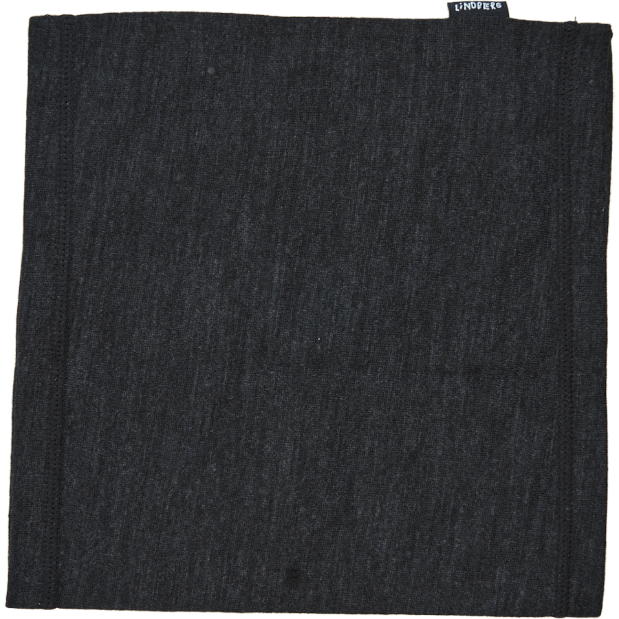 Scaldacollo Delsbo Senior Nero Melange