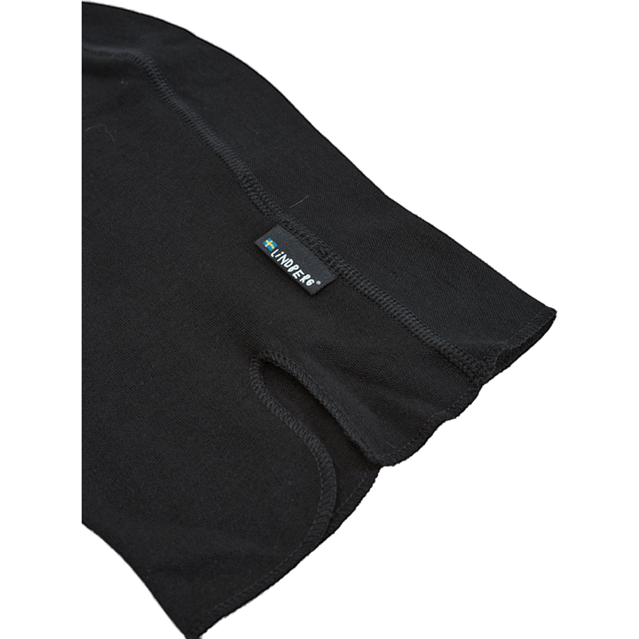 Ålberga Balaclava Baby Black