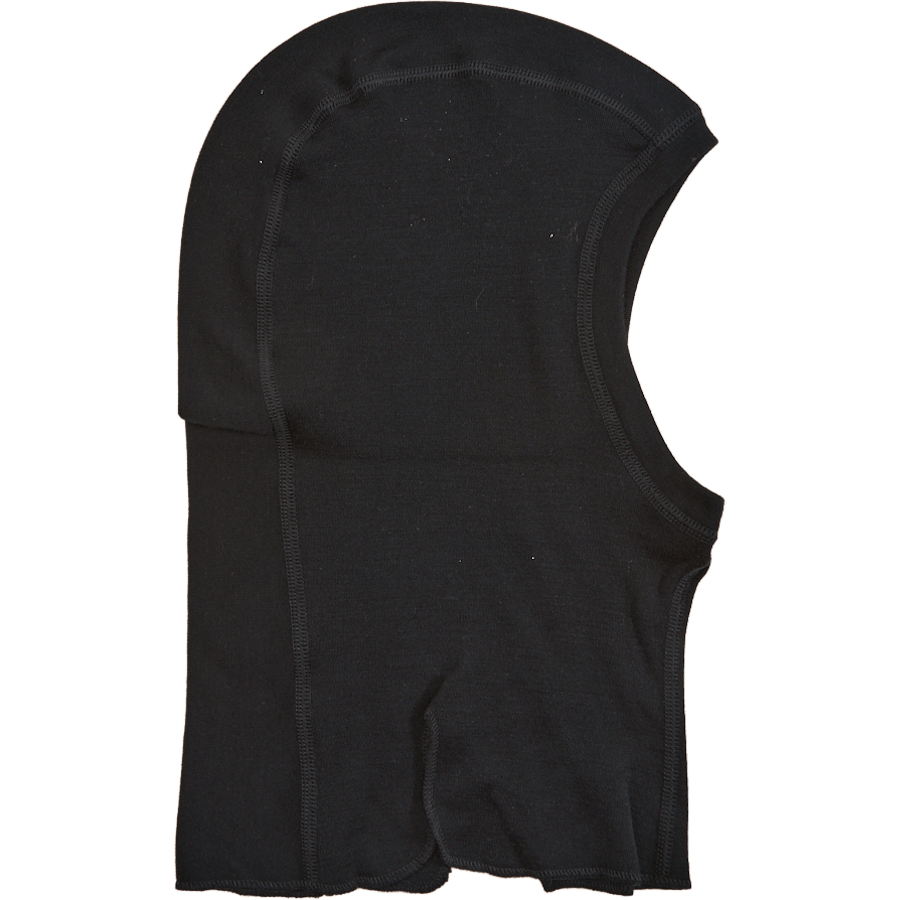 Ålberga Balaclava Senior Black
